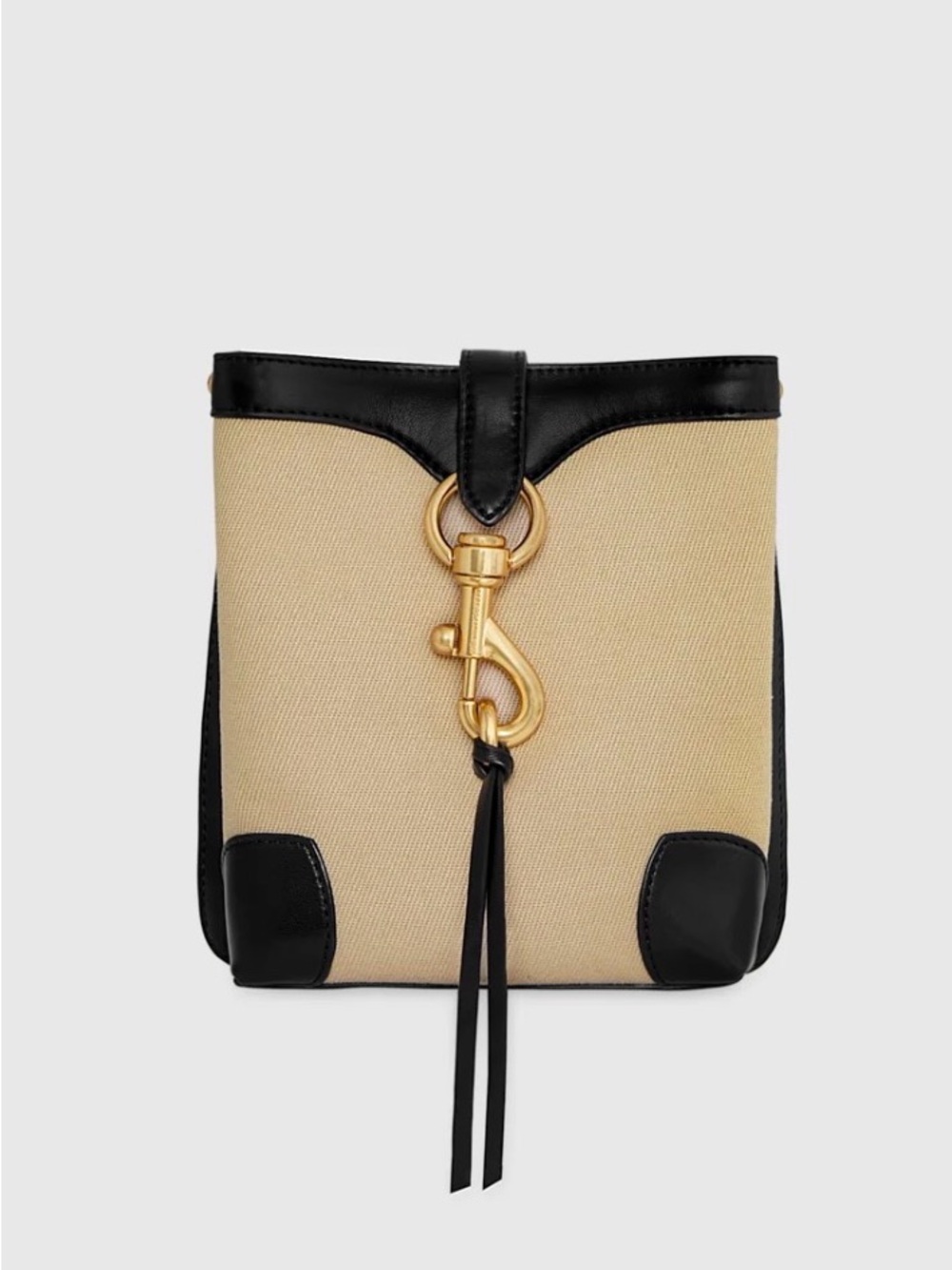 Rebecca Minkoff Megan Small Feed Bag